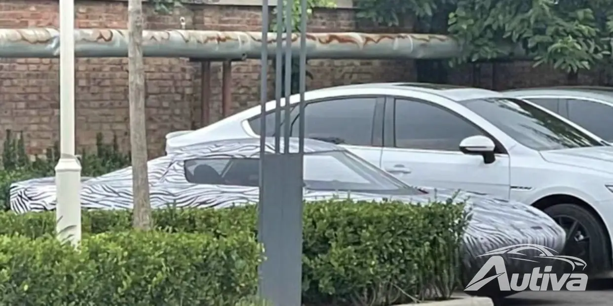 Berichten zufolge entwickelt BYD einen High-End-Elektro-Supersportwagen