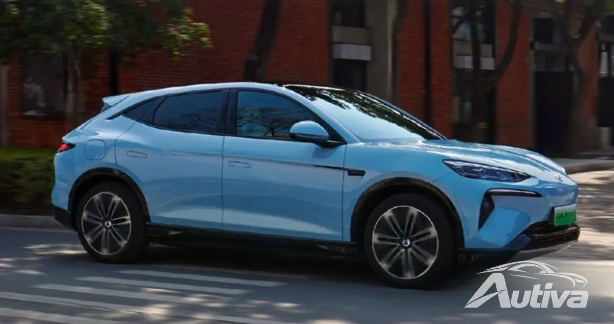 Il SUV Denza N7 ottiene un riavvio e una riduzione del prezzo del 20%.