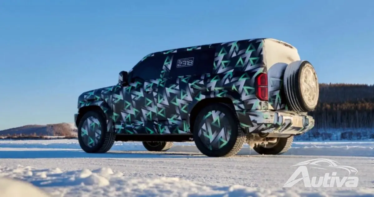 代号SF型号