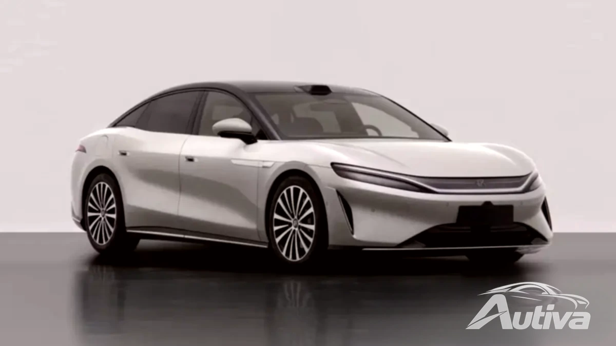 Sedan premium Da Han firmy BYD otrzymuje certyfikat w Chinach – ujawniono niektóre specyfikacje i zdjęcia
