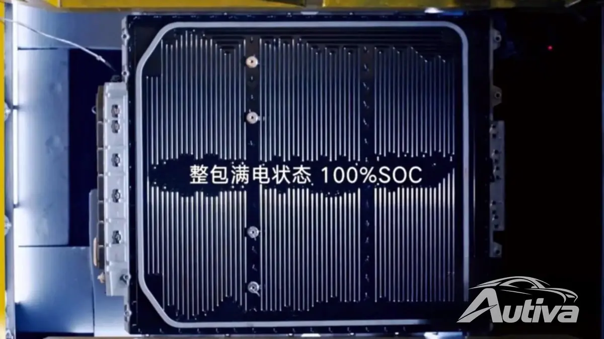 BYDの科学者は全固体電池がもうすぐそこまで来ていると語る BYDの科学者は全固体電池がもうすぐそこまで来ていると語る