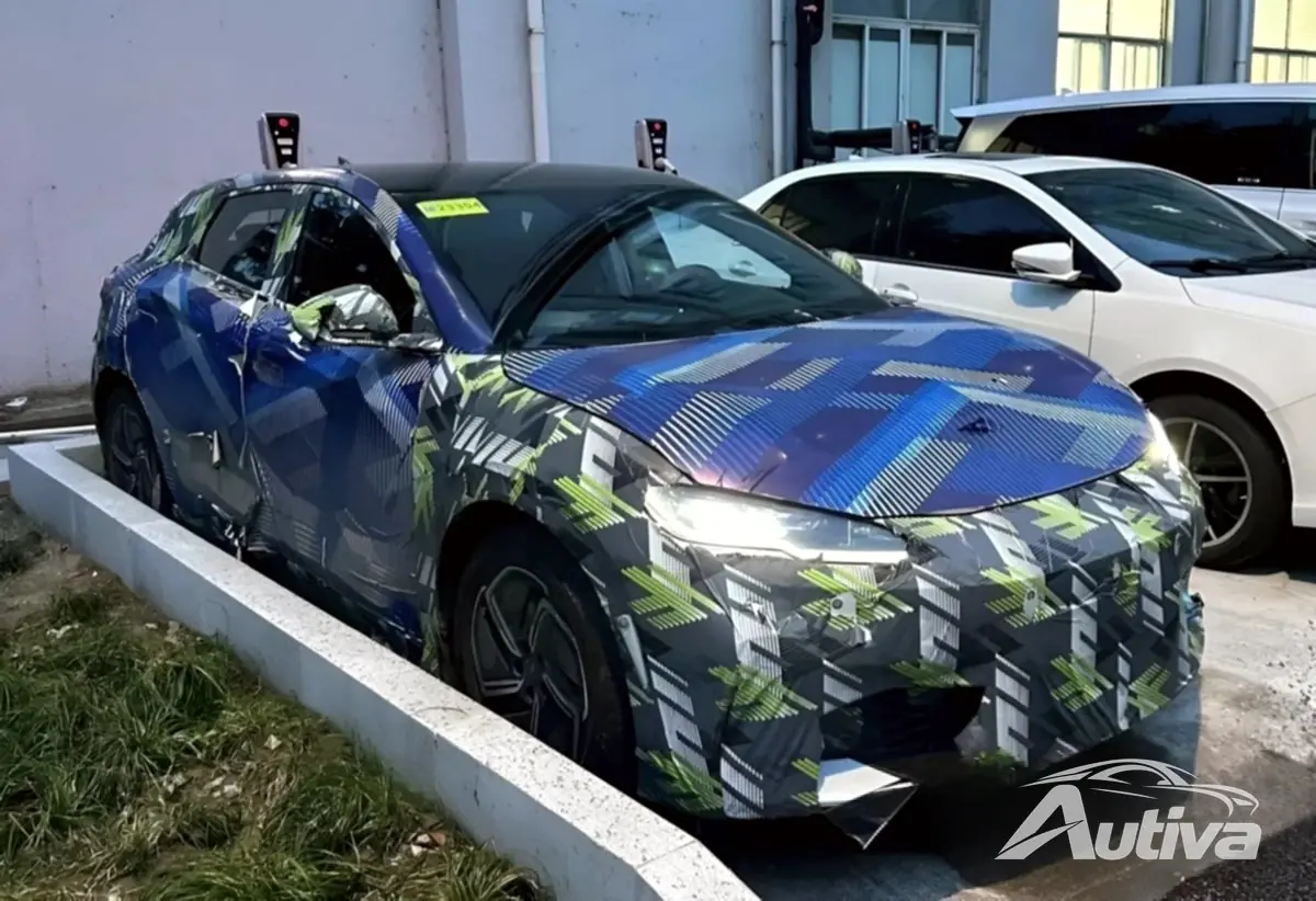 BYD सील 06GT