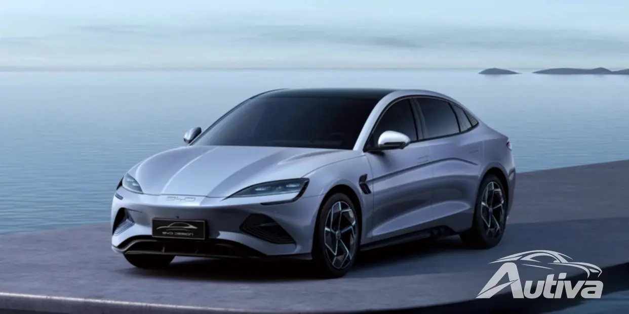 BYD Seal kommt in Europa an, Dolphin folgt dicht dahinter
