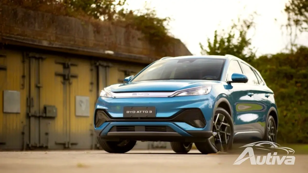 BYD Seal está vindo para a Europa com Dolphin em seguida BYD Seal está vindo para a Europa com Dolphin em seguida
