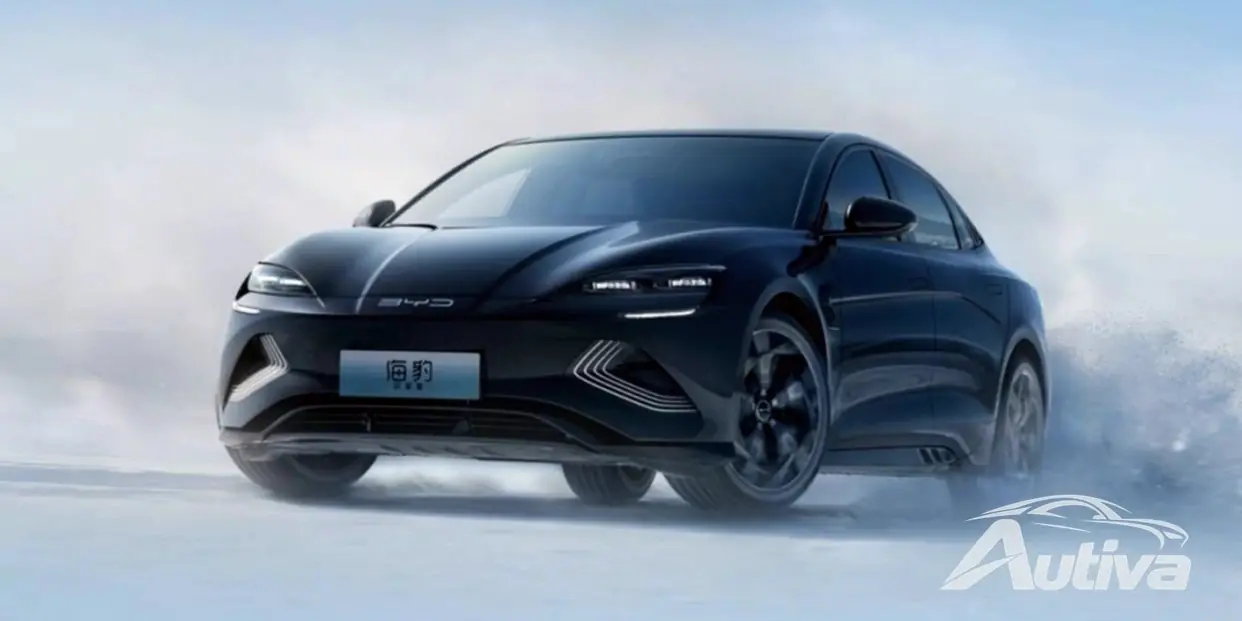 BYD सील रिफ्रेश: नया मॉडल कम कीमतों पर बाजार में आया