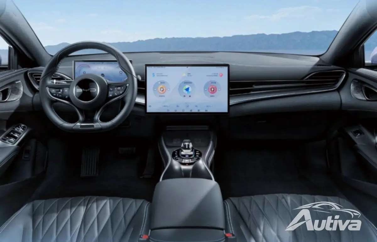 ताज़ा BYD सील कम कीमतों के साथ बिक्री पर है ताज़ा BYD सील कम कीमतों के साथ बिक्री पर है