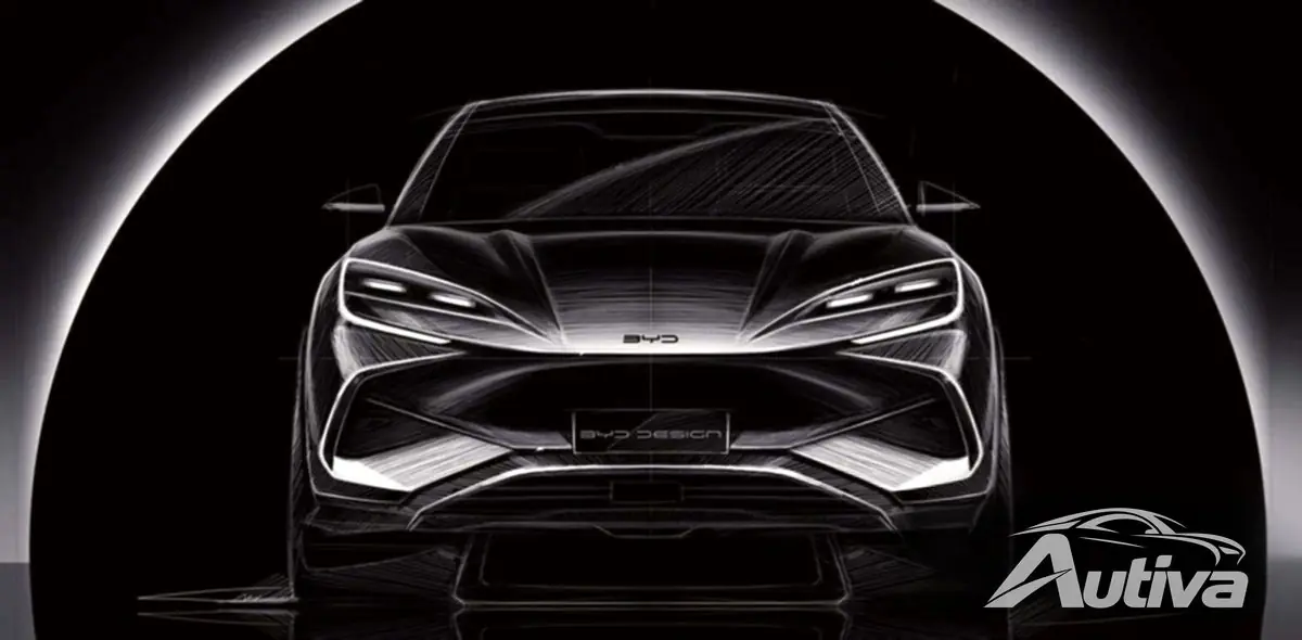 BYD revelará Sea Lion 07, nova plataforma de supercarro e carro-conceito em 17 de novembro BYD revelará Sea Lion 07, nova plataforma de supercarro e carro-conceito em 17 de novembro