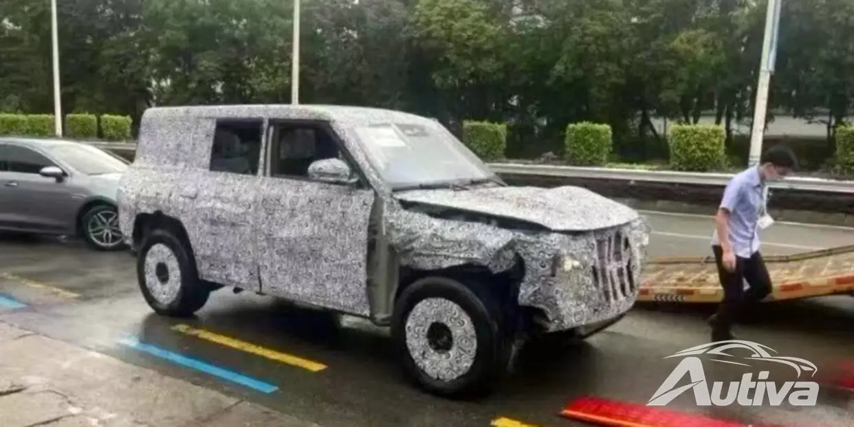 BYD preparada para revelar marca premium no início do próximo ano
