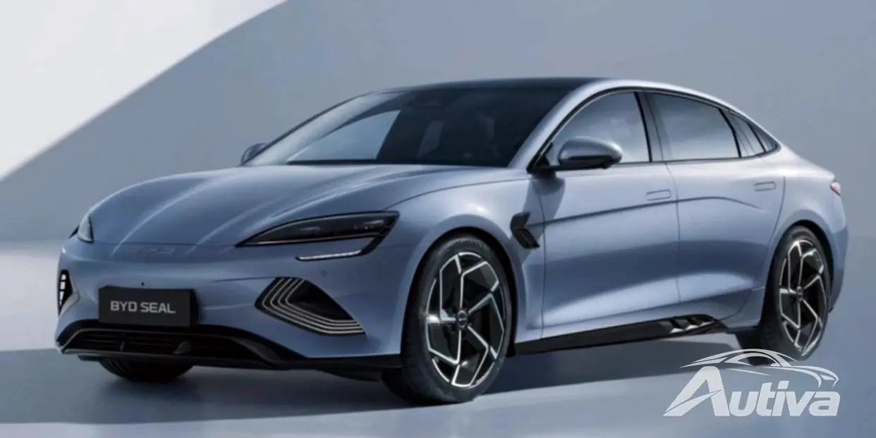 BYD、歴史的な8月のパフォーマンスで再び記録を更新