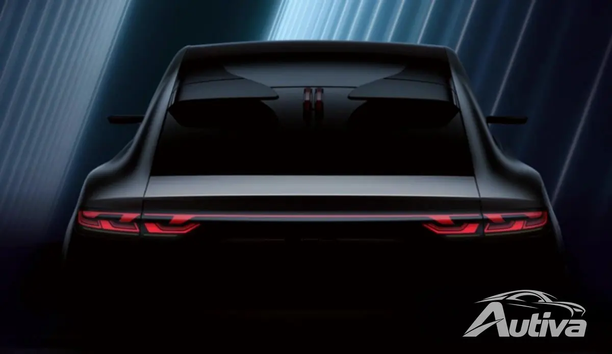 BYD Song L — новый полностью электрический внедорожник, который будет представлен 18 апреля. BYD Song L — новый полностью электрический внедорожник, который будет представлен 18 апреля.