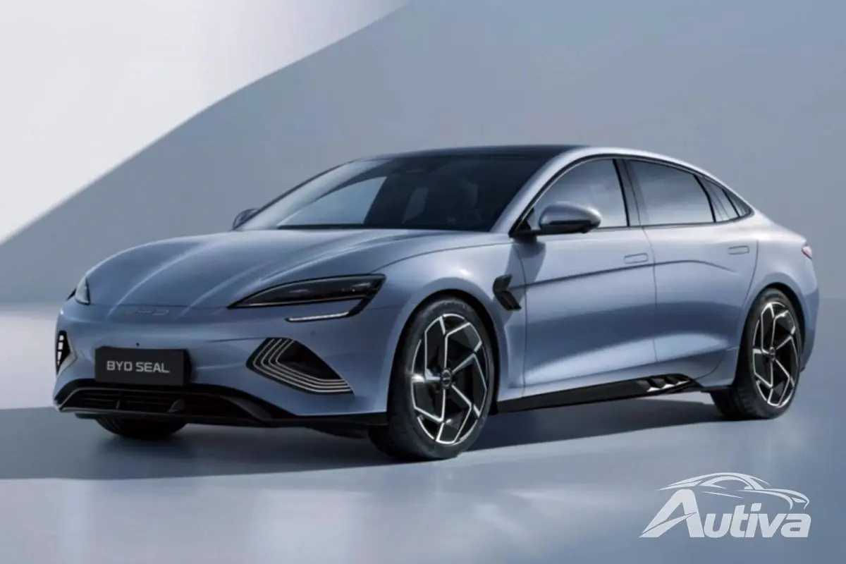 BYD zal volgende maand Seal en zijn premiummerk Denza in Europa lanceren BYD zal volgende maand Seal en zijn premiummerk Denza in Europa lanceren