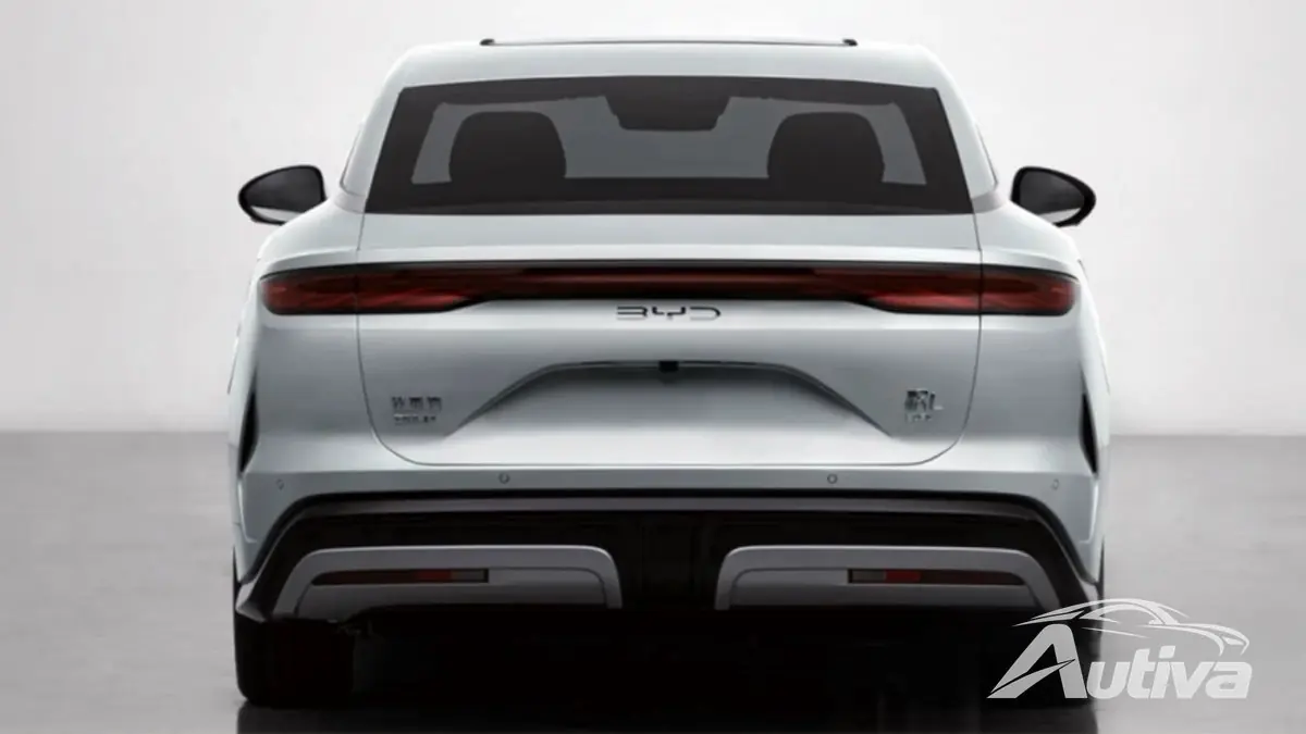 BYD lance les HanL et TangL de 1 085 ch, des performances électrisantes 4