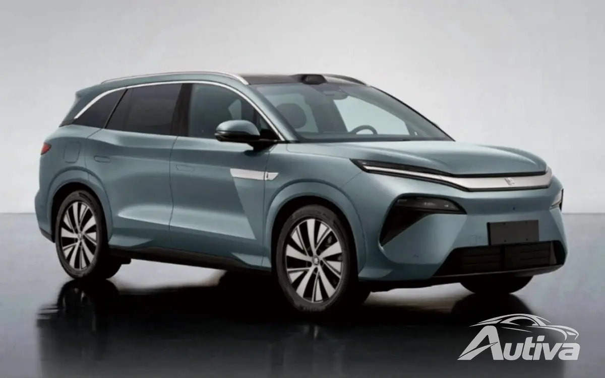 BYD scatena HanL e TangL da 1.085 HP, prestazioni elettrizzanti 7