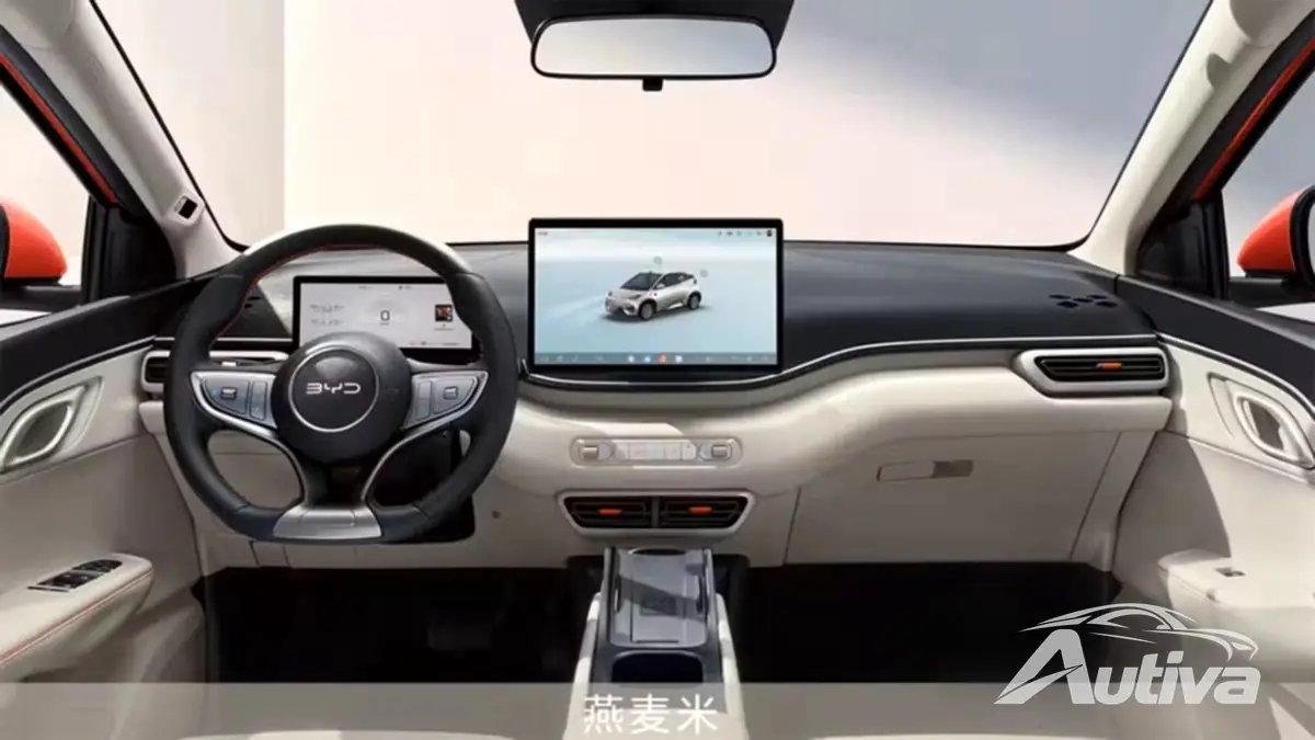 BYD、最先端の LiDAR 技術を最小予算の EV に導入 BYD、最先端の LiDAR 技術を最小予算の EV に導入