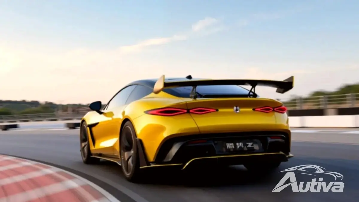 BYD présentera huit nouveaux modèles à Goodwood 2026 BYD présentera huit nouveaux modèles à Goodwood 2026