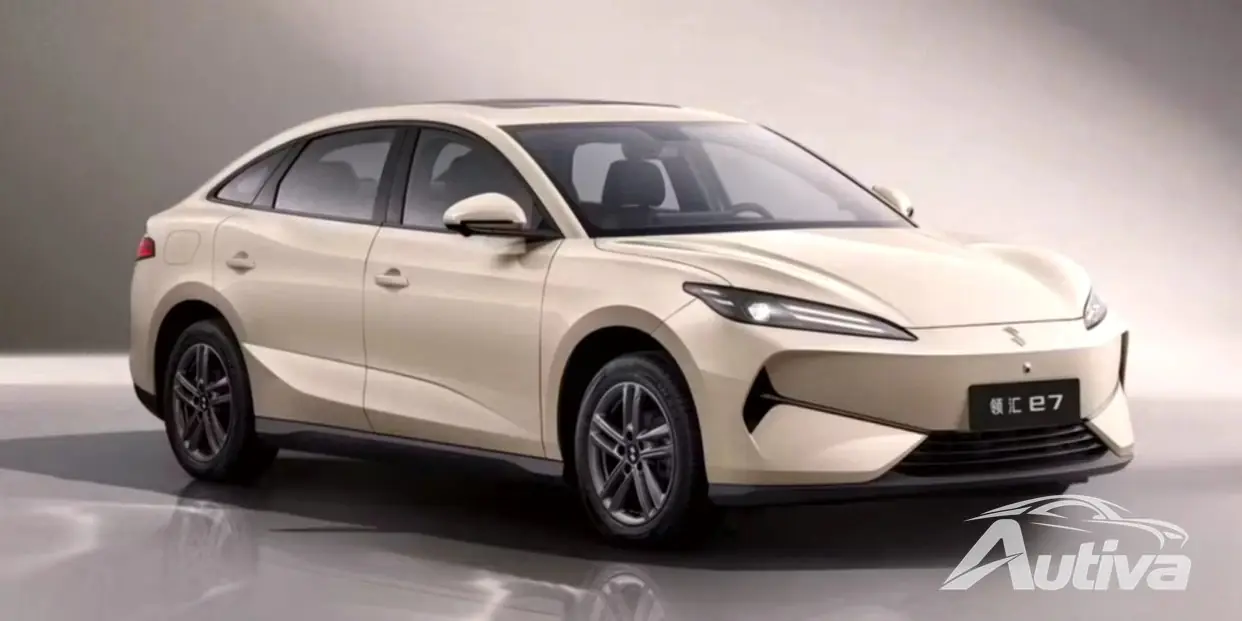 BYD、フラッシュ充電機能を備えたタクシードライバーの夢の車、Linghui e7 を発表