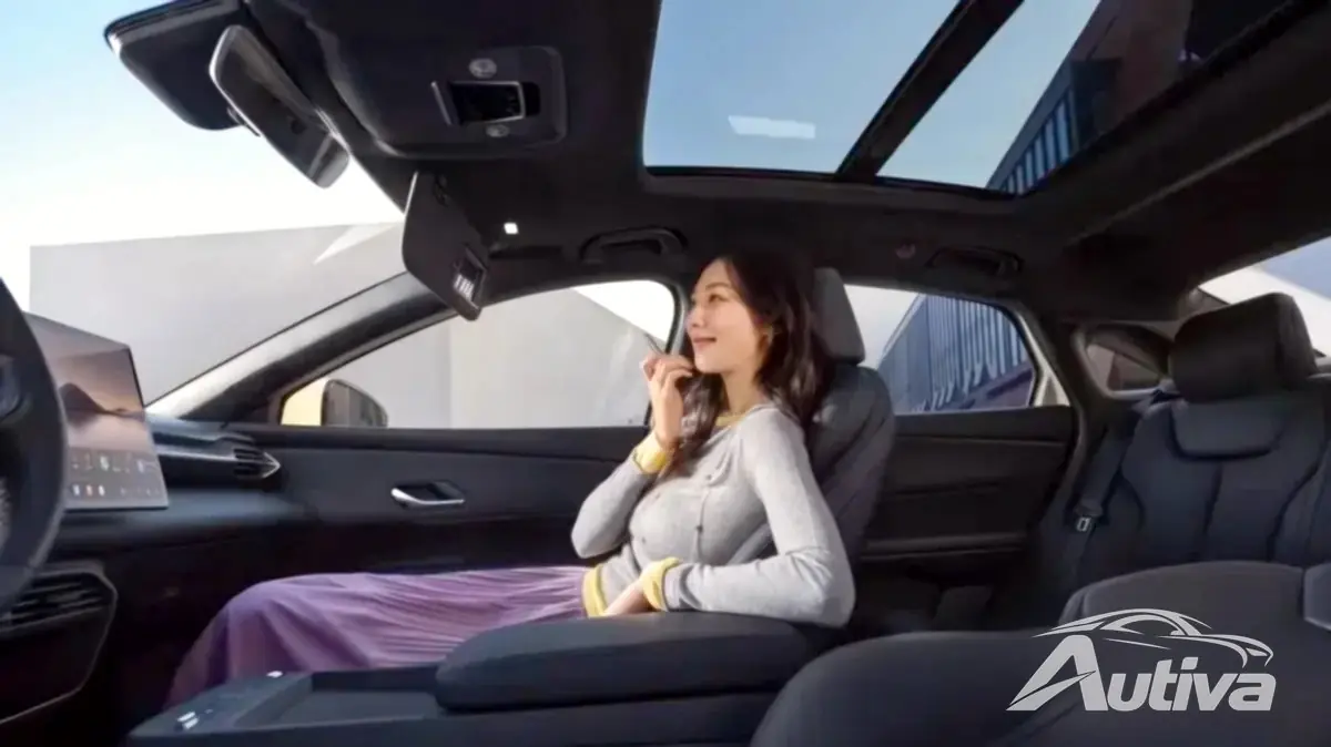 BYD はすべてのタクシー運転手の夢を明らかにしました - フラッシュ充電をサポートする Linghui e7 BYD はすべてのタクシー運転手の夢を明らかにしました - フラッシュ充電をサポートする Linghui e7