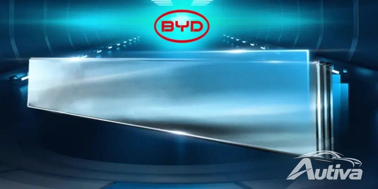 BYD onthult routekaart voor volledig solid-state batterijen voor elektrische voertuigen met proefimplementatie in 2027