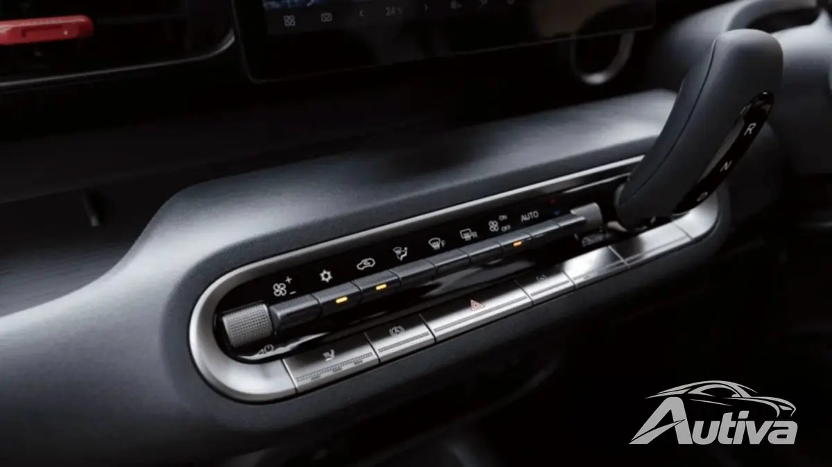 BYD Racco - kaynak: BYD BYD Racco - kaynak: BYD