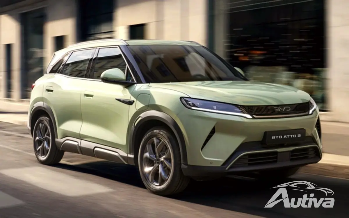 BYD की योजना 2028 तक यूरोप महाद्वीप में बेची जाने वाली प्रत्येक कार का निर्माण करने की है