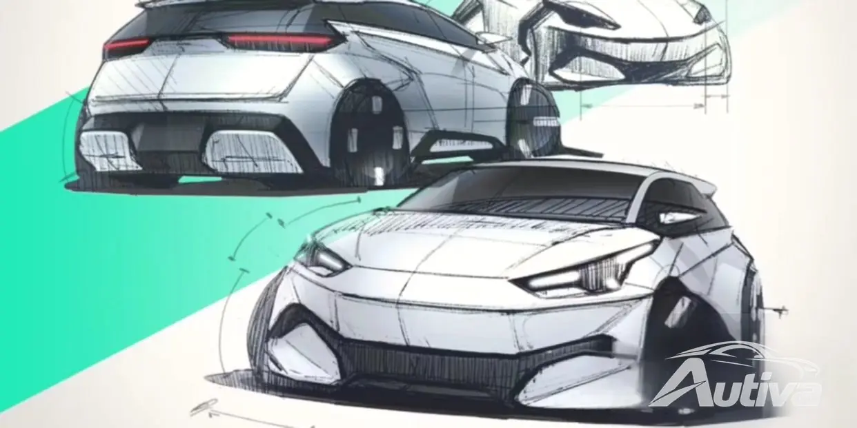 BYD's kleinste stedelijke runabout klaar voor uitbreiding