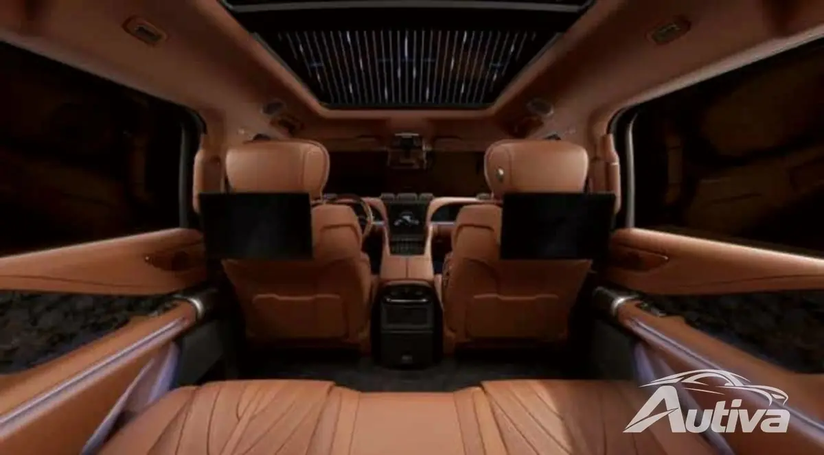 比亚迪阳王U8将于8月上市 比亚迪阳王U8将于8月上市