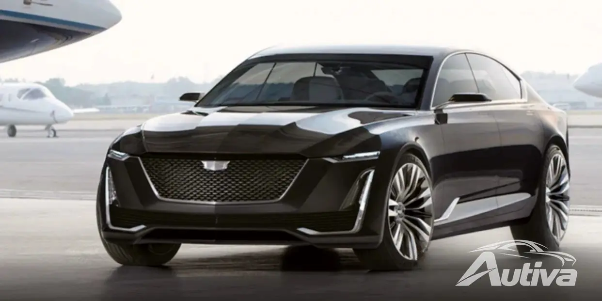 Cadillac Celestiq : la nouvelle concurrente du luxe face à Bentley et Rolls-Royce