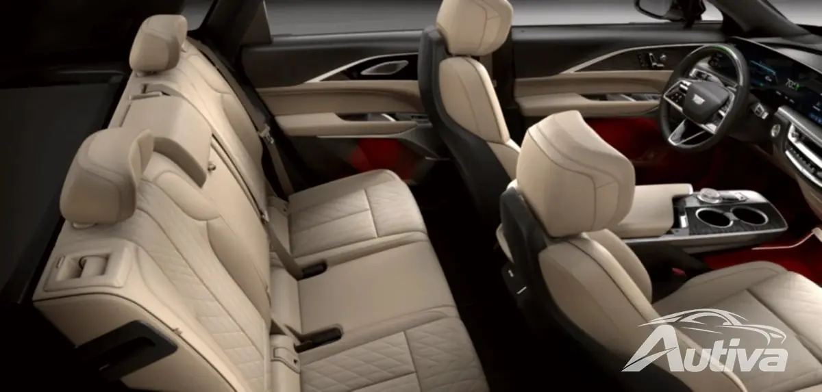 Remaniement du crédit d'impôt pour véhicules électriques - Cadillac Lyriq récupère l'incitatif de 7 500 $ Remaniement du crédit d'impôt pour véhicules électriques - Cadillac Lyriq récupère l'incitatif de 7 500 $