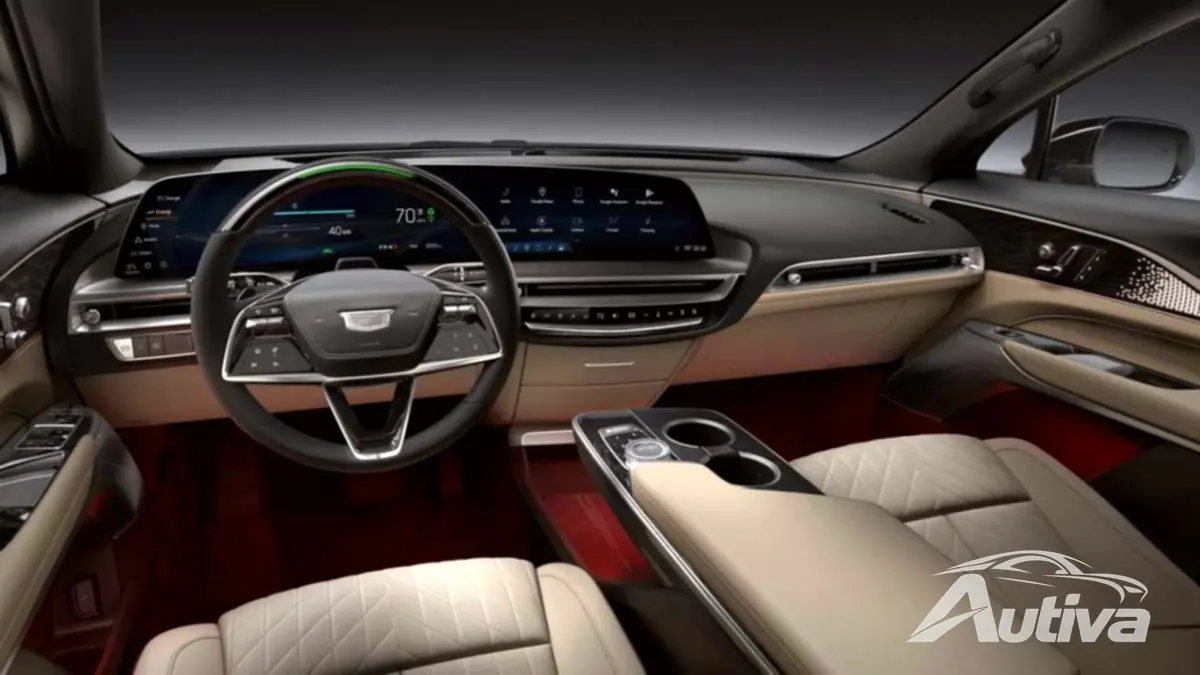 Перетасовка налоговых льгот для электромобилей — Cadillac Lyriq возвращает себе льготу в размере 7500 долларов Перетасовка налоговых льгот для электромобилей — Cadillac Lyriq возвращает себе льготу в размере 7500 долларов