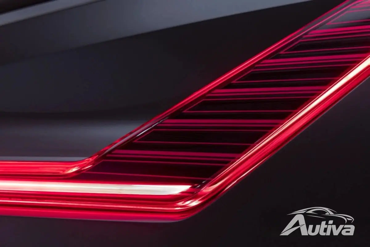 Cadillac показал подробные фрагменты шоу-кара Celestiq Cadillac показал подробные фрагменты шоу-кара Celestiq