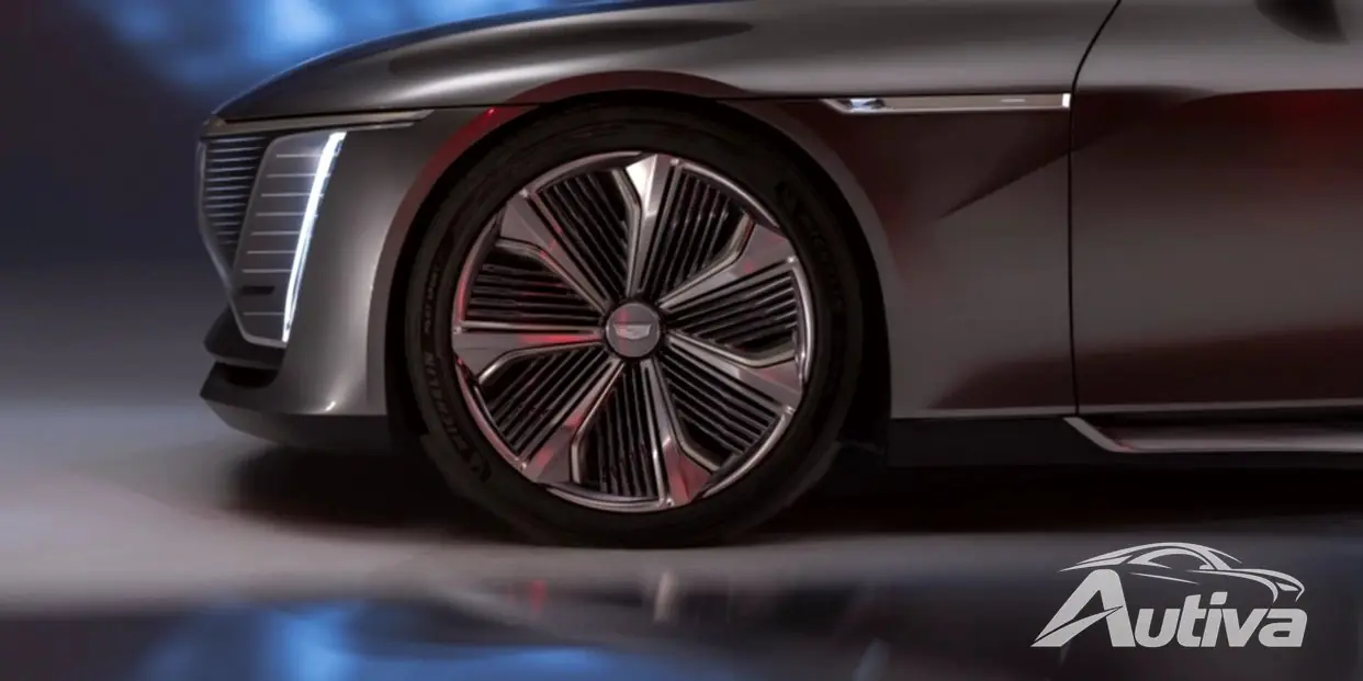 Cadillac revela el avance final del Celestiq: el diseño trasero se revela antes del debut del 22 de julio