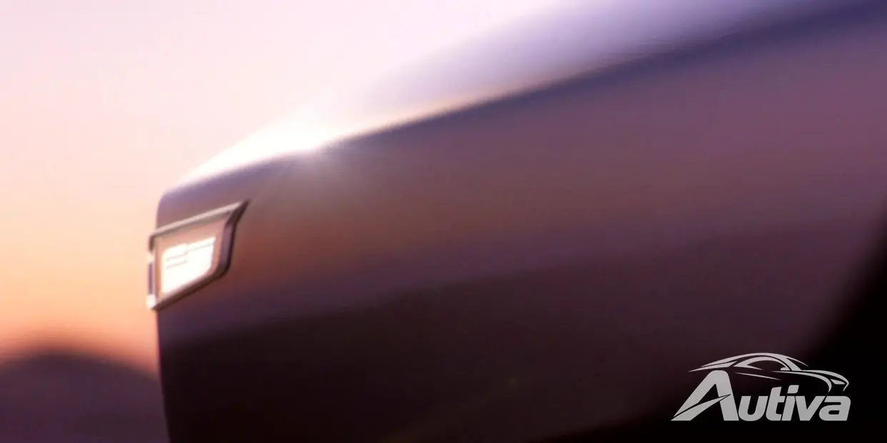 Cadillac provoca o conceito Opulent Velocity quando a Série V comemora seu 20º aniversário