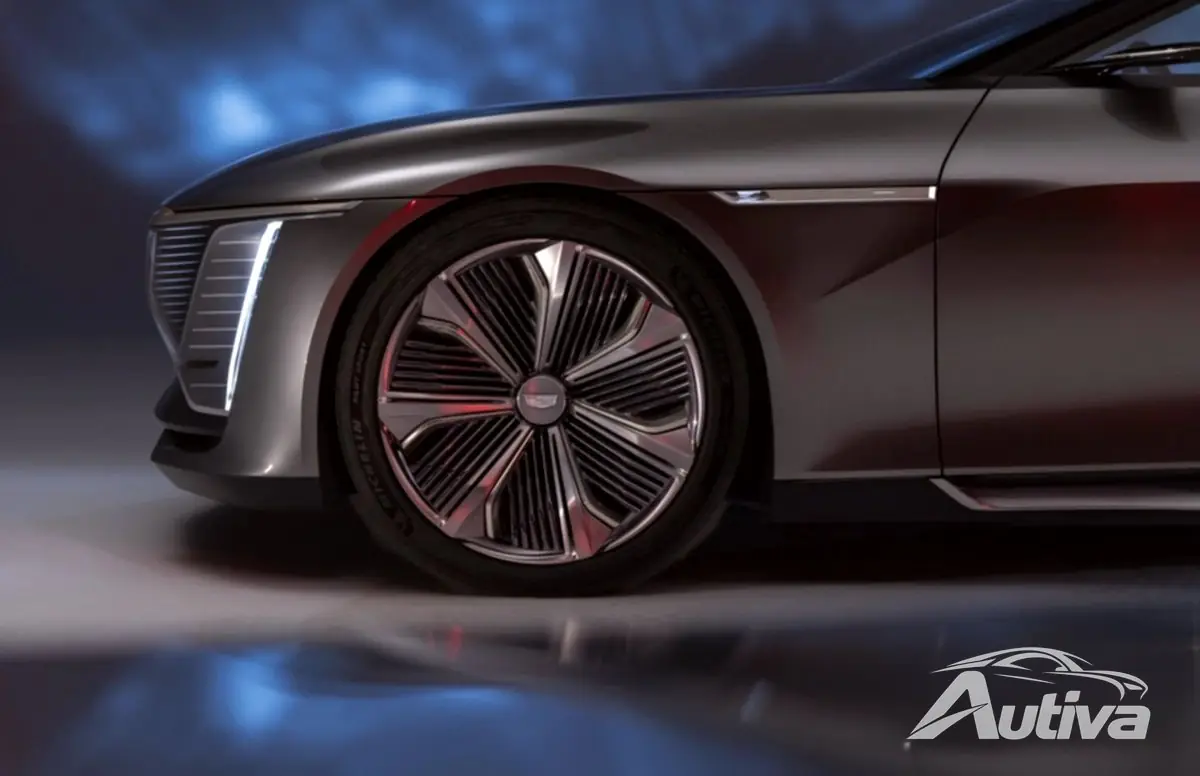 Cadillac stellt Celestiq vor: Das Elektro-Flaggschiff 4