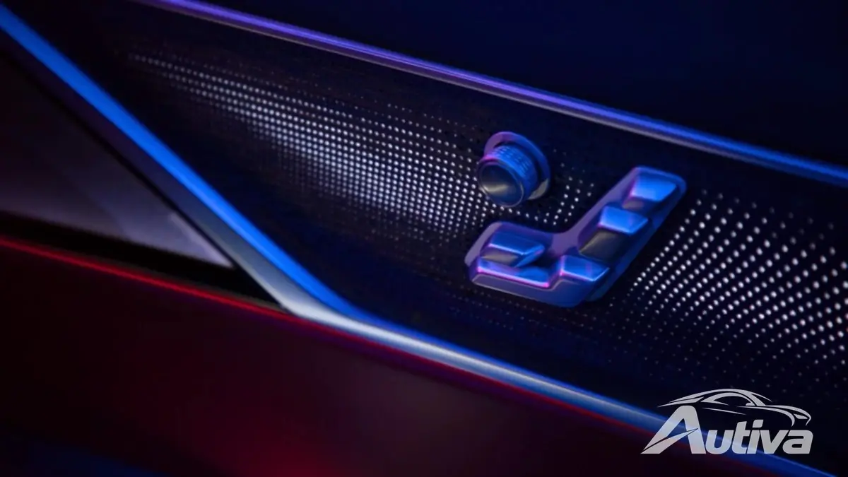 Cadillac stellt Celestiq vor: Das Elektro-Flaggschiff 14
