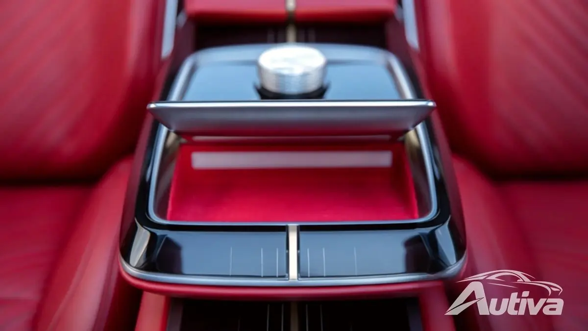 Cadillac Celestiq dévoilée – le fleuron électrique de GM