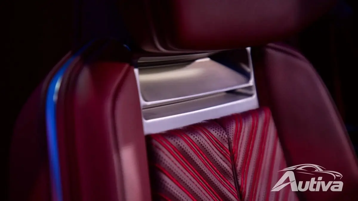 Cadillac revela Celestiq: o carro-chefe elétrico 13
