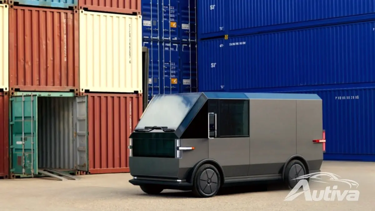 Canoo verkoopt 3.000 elektrische bestelwagens aan Zeeba en er zullen er nog meer volgen Canoo verkoopt 3.000 elektrische bestelwagens aan Zeeba en er zullen er nog meer volgen