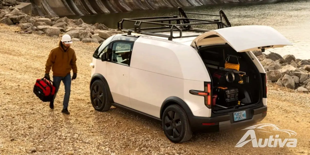 Załamanie finansowe zagraża start-upowi EV Maker Canoo i możliwym jego zamknięciem