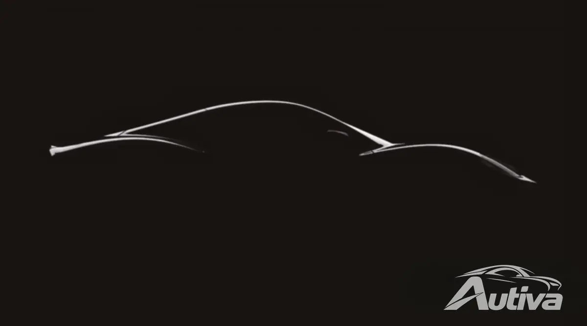 Caterham Project V
