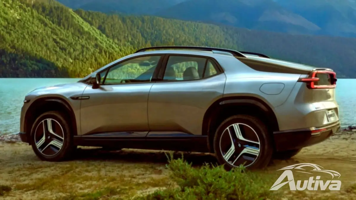 Changan confirma que llegará a Europa Changan confirma que llegará a Europa