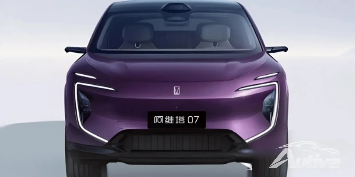 El plan del 'vasto océano' de Changan avanza a medida que se registra una filial alemana