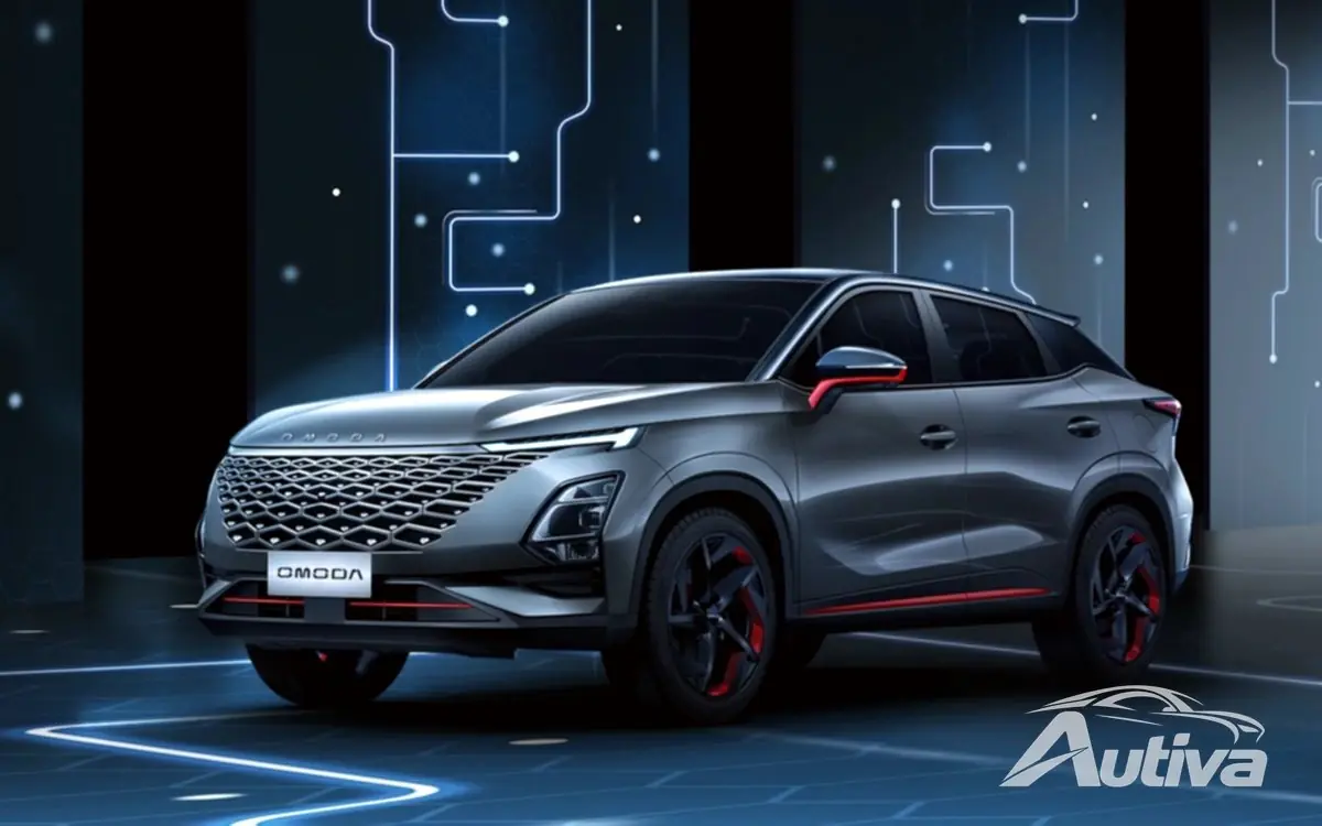 चेरी का ओमोडा 5 चेरी का ओमोडा 5