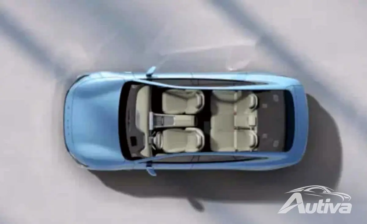 奇瑞推出全新Exeed Sterra ES轿车 奇瑞推出全新Exeed Sterra ES轿车