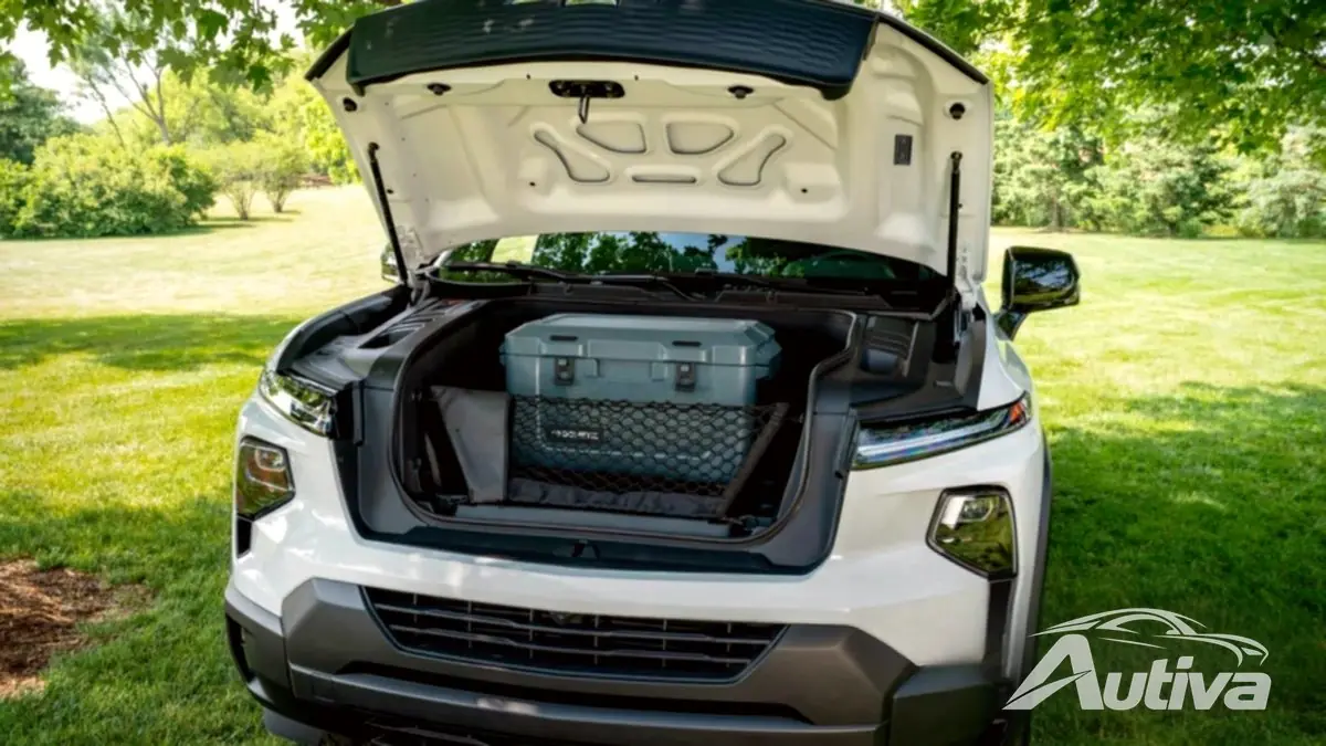 El precio de 34.000 € de la Chevy Silverado EV está oficialmente fuera de la mesa 5