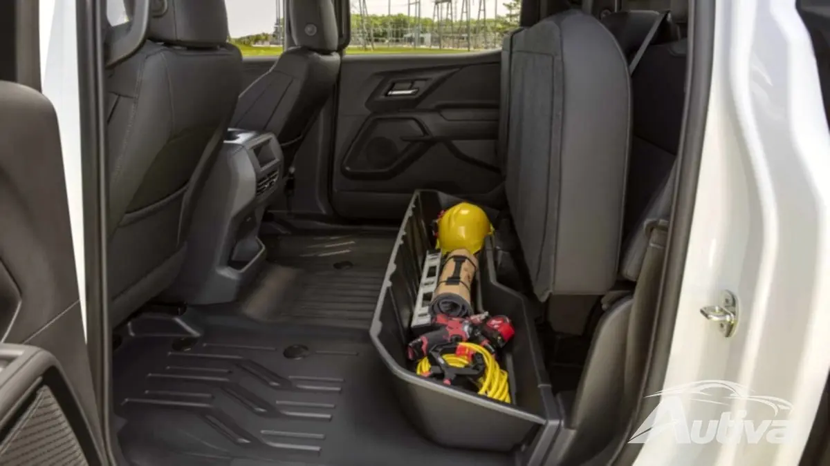 O preço de € 34.000 do Chevy Silverado EV está oficialmente fora de questão 7