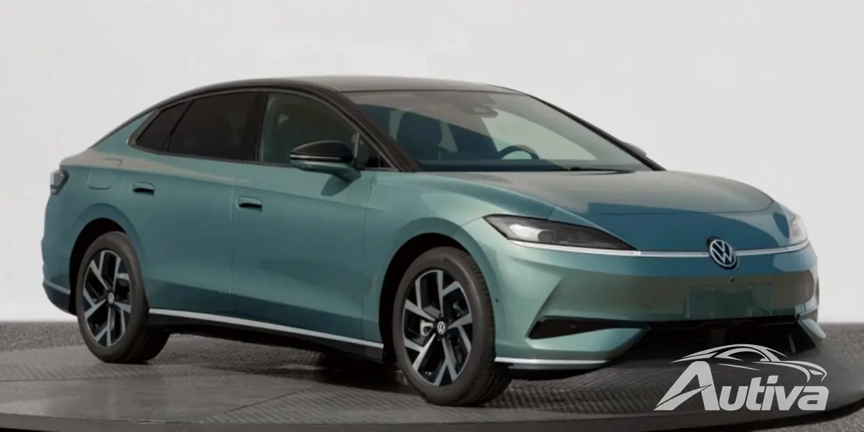 El VW ID.7 exclusivo de China crece más que su homólogo europeo