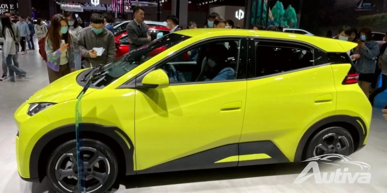 La Chine envisage une prolongation de quatre ans de l’exonération de taxe sur les véhicules électriques