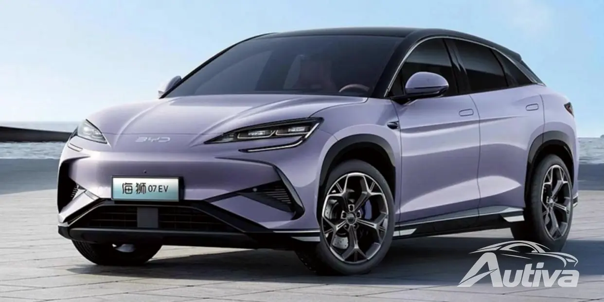 El mercado de vehículos eléctricos de China llega a un punto de inflexión: los coches eléctricos ahora se venden más que los de gasolina