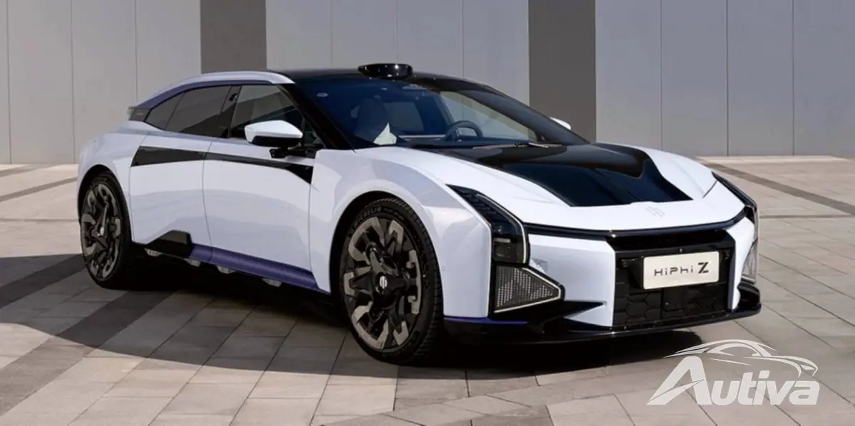 O mercado de EV da China atinge um ponto crítico - os carros elétricos vendem mais que os veículos ICE O mercado de EV da China atinge um ponto crítico - os carros elétricos vendem mais que os veículos ICE