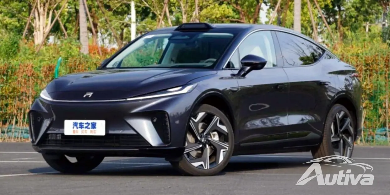 Feifan R7 de China: el SUV eléctrico de 28.500 dólares que revoluciona el mercado